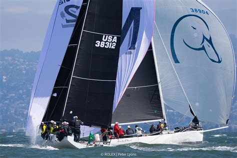 rolex big boat series 2017 photos
